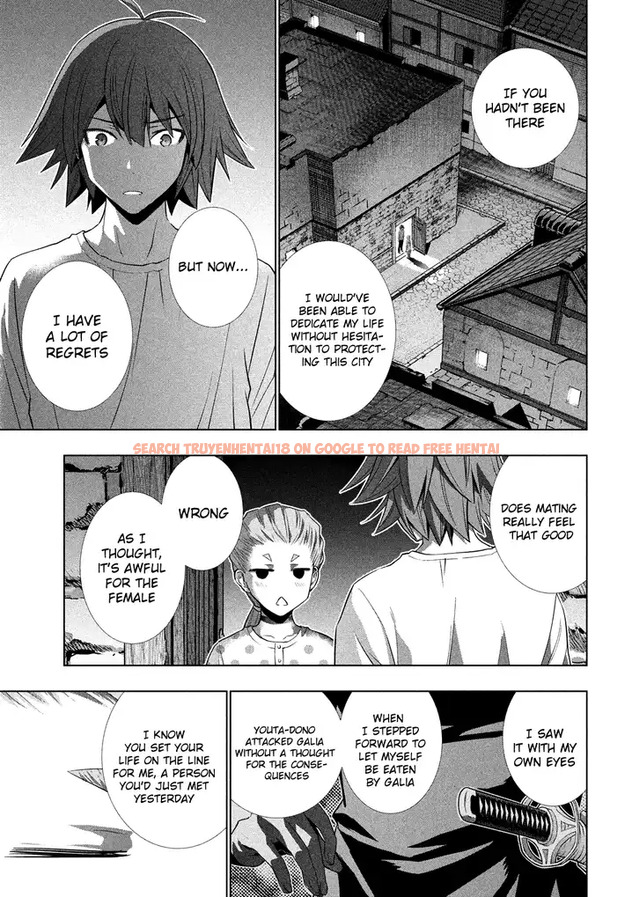 Read Hentai Image 18 745 in comic Parallel Paradise - Chapter 93 - hentaitnt.net
