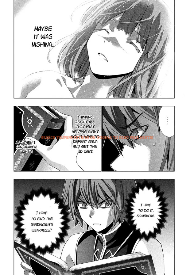 Read Hentai Image 5 745 in comic Parallel Paradise - Chapter 93 - hentaitnt.net