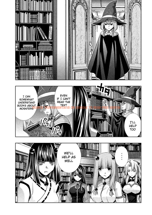 Read Hentai Image 6 745 in comic Parallel Paradise - Chapter 93 - hentaitnt.net