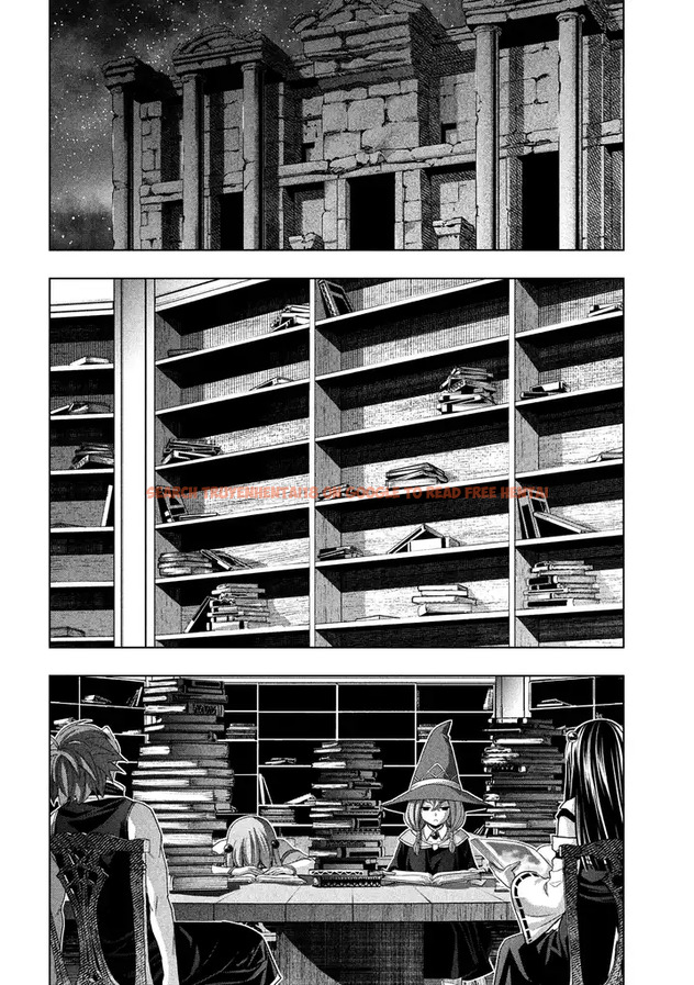Read Hentai Image 7 745 in comic Parallel Paradise - Chapter 93 - hentaitnt.net