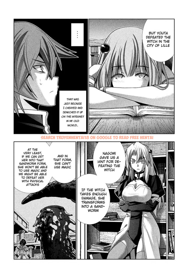 Read Hentai Image 9 745 in comic Parallel Paradise - Chapter 93 - hentaitnt.net