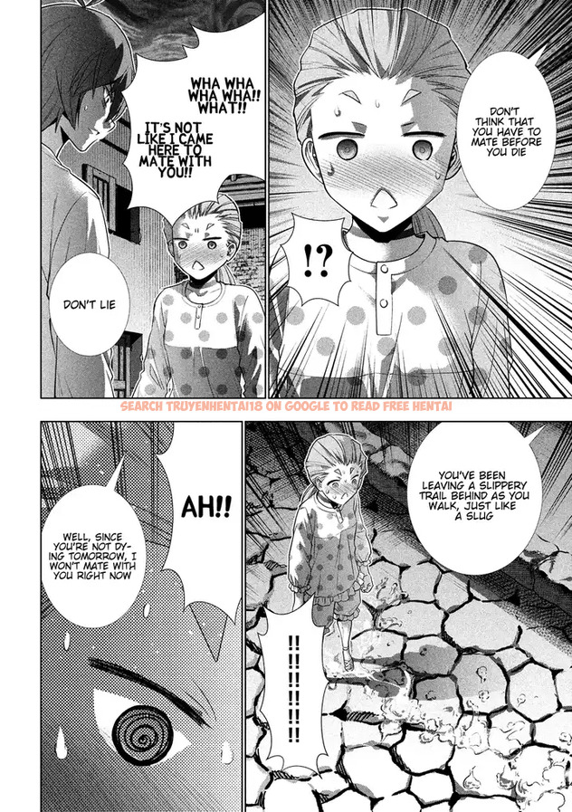 Read Hentai Image 10 745 in comic Parallel Paradise - Chapter 94 - hentaitnt.net