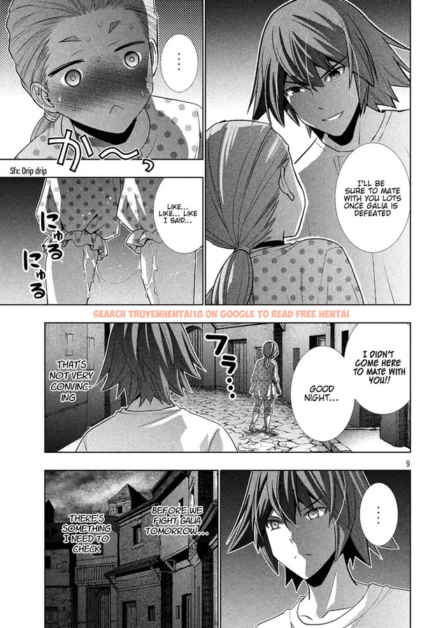Read Hentai Image 11 745 in comic Parallel Paradise - Chapter 94 - hentaitnt.net