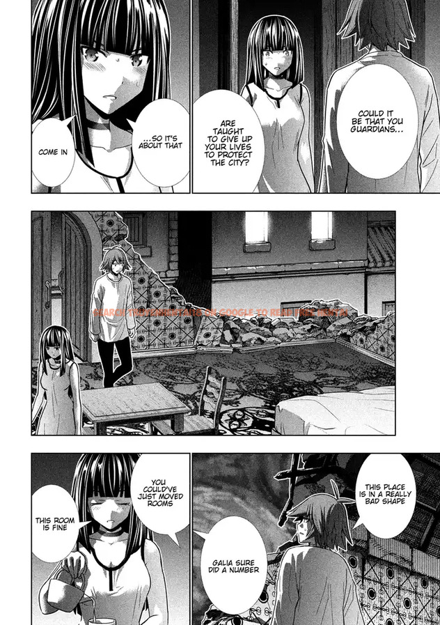 Read Hentai Image 14 745 in comic Parallel Paradise - Chapter 94 - hentaitnt.net