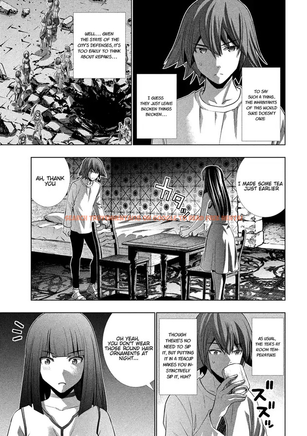 Read Hentai Image 15 745 in comic Parallel Paradise - Chapter 94 - hentaitnt.net
