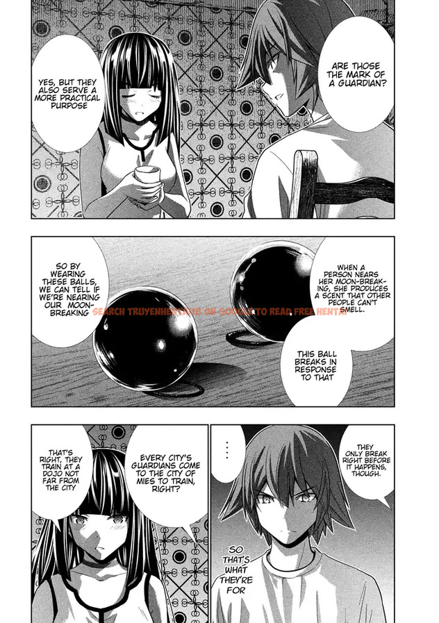 Read Hentai Image 16 745 in comic Parallel Paradise - Chapter 94 - hentaitnt.net