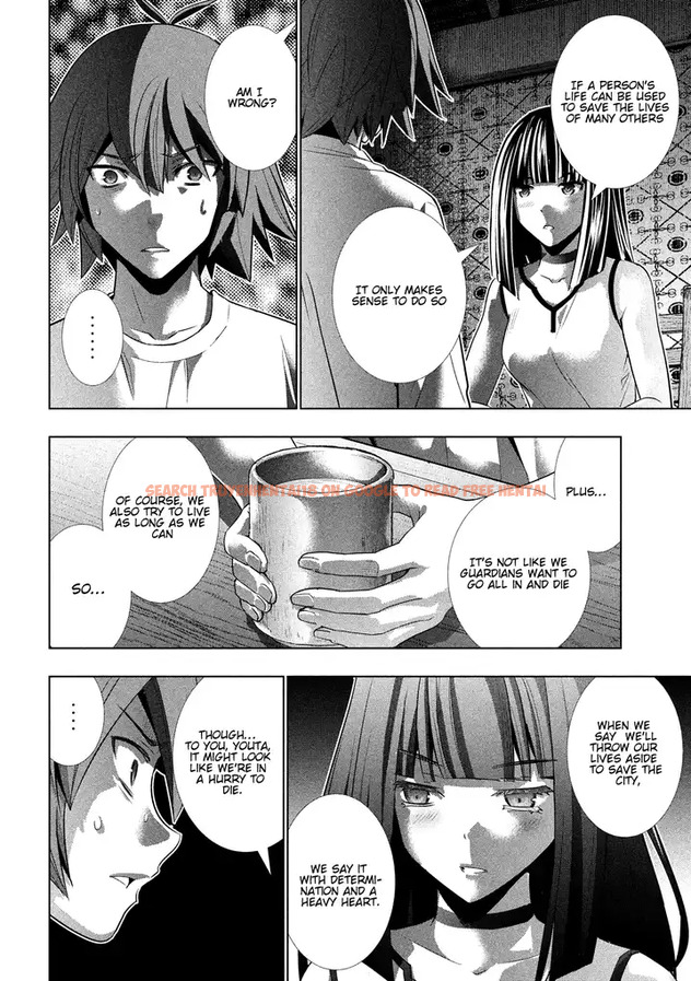 Read Hentai Image 18 745 in comic Parallel Paradise - Chapter 94 - hentaitnt.net