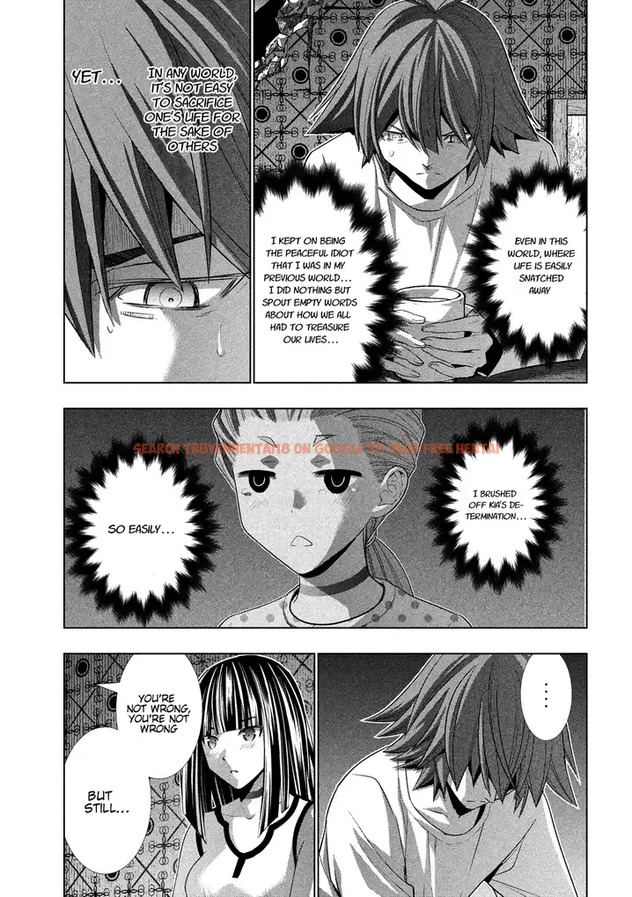 Read Hentai Image 19 745 in comic Parallel Paradise - Chapter 94 - hentaitnt.net
