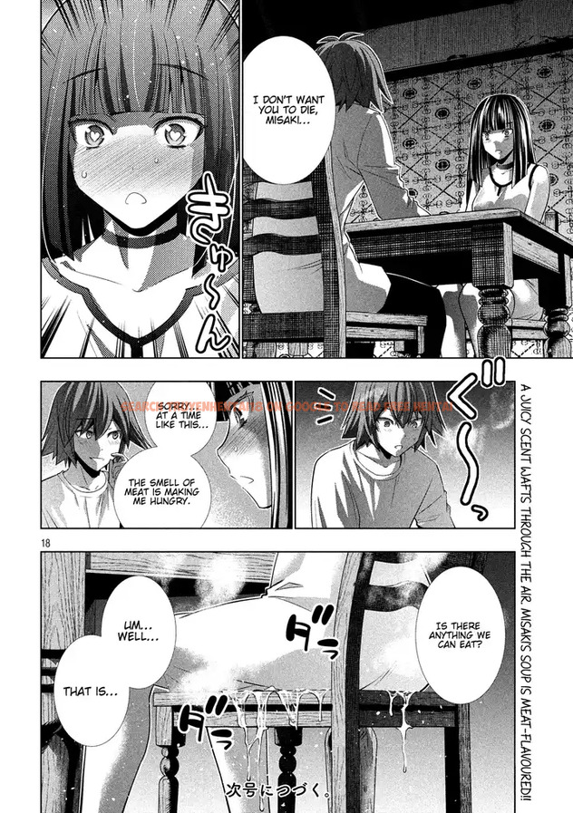 Read Hentai Image 20 745 in comic Parallel Paradise - Chapter 94 - hentaitnt.net