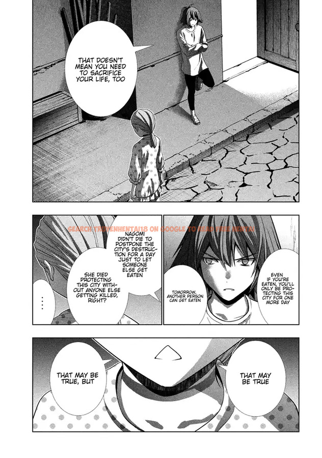 Read Hentai Image 5 745 in comic Parallel Paradise - Chapter 94 - hentaitnt.net