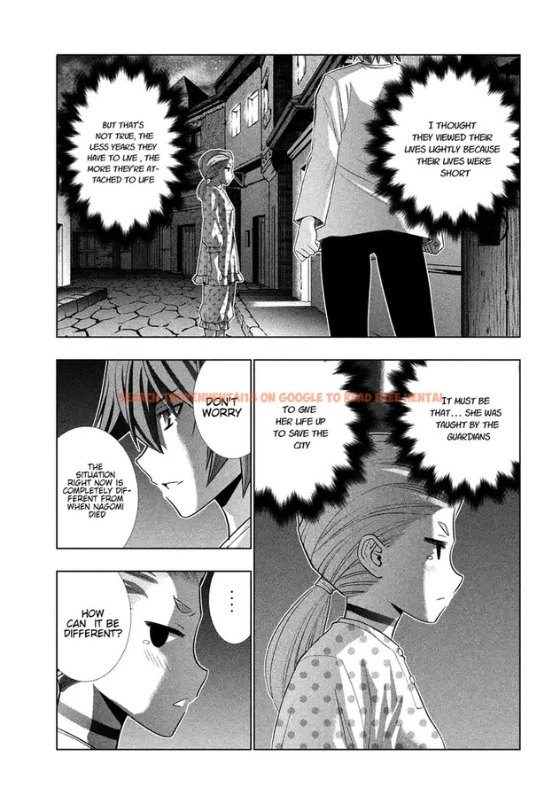 Read Hentai Image 7 745 in comic Parallel Paradise - Chapter 94 - hentaitnt.net