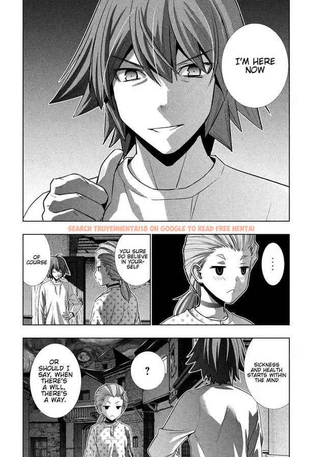 Read Hentai Image 8 745 in comic Parallel Paradise - Chapter 94 - hentaitnt.net