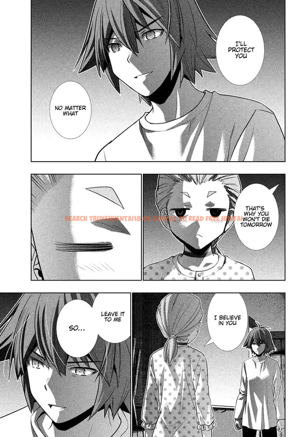 Read Hentai Image 9 745 in comic Parallel Paradise - Chapter 94 - hentaitnt.net