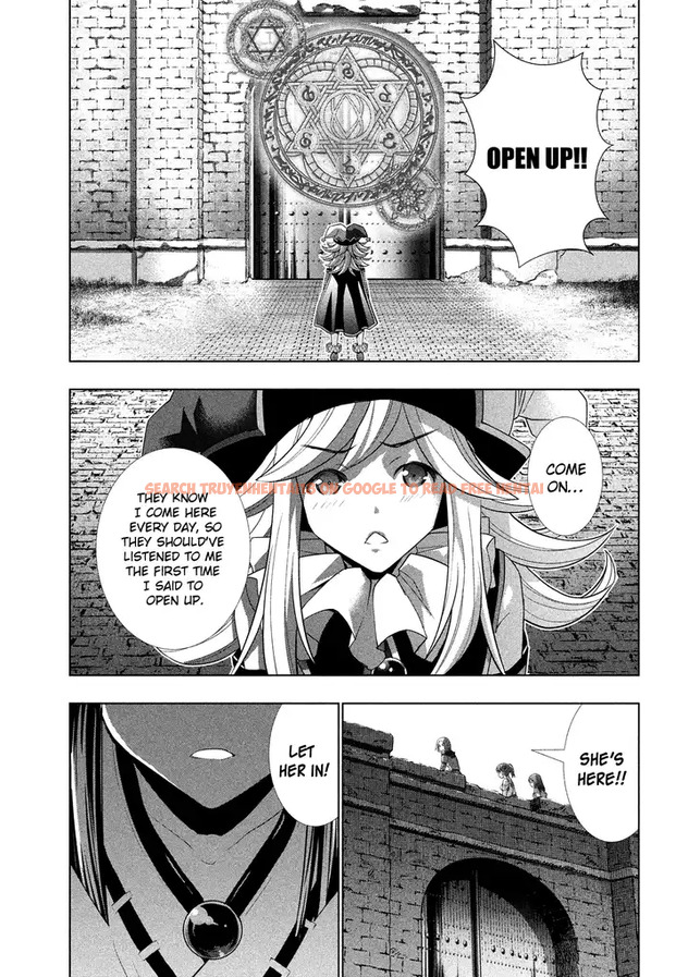 Read Hentai Image 10 745 in comic Parallel Paradise - Chapter 95 - hentaitnt.net