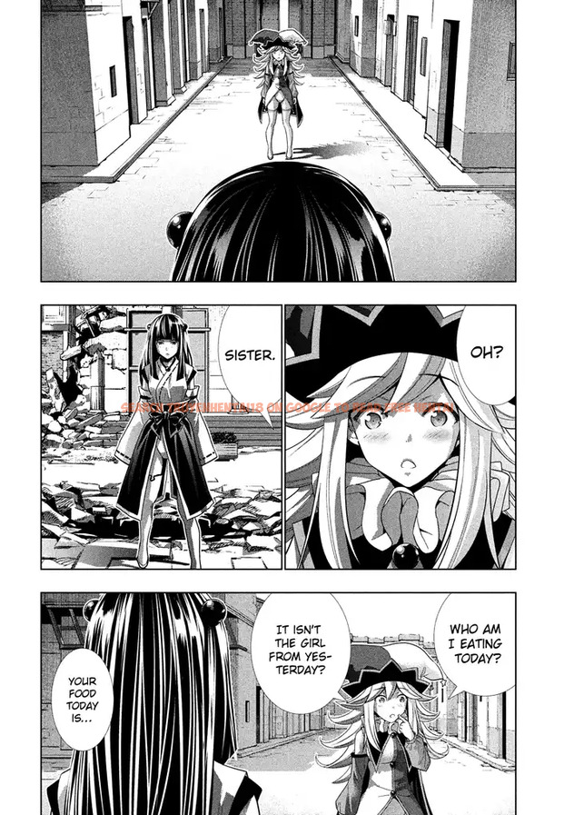 Read Hentai Image 11 745 in comic Parallel Paradise - Chapter 95 - hentaitnt.net