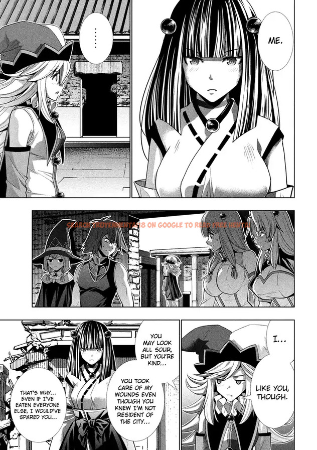 Read Hentai Image 12 745 in comic Parallel Paradise - Chapter 95 - hentaitnt.net
