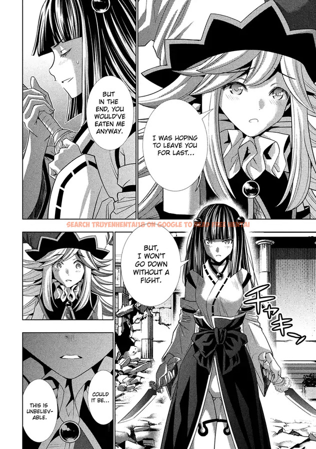 Read Hentai Image 13 745 in comic Parallel Paradise - Chapter 95 - hentaitnt.net