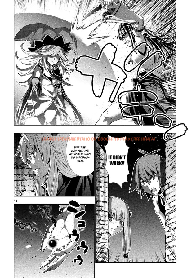 Read Hentai Image 15 745 in comic Parallel Paradise - Chapter 95 - hentaitnt.net