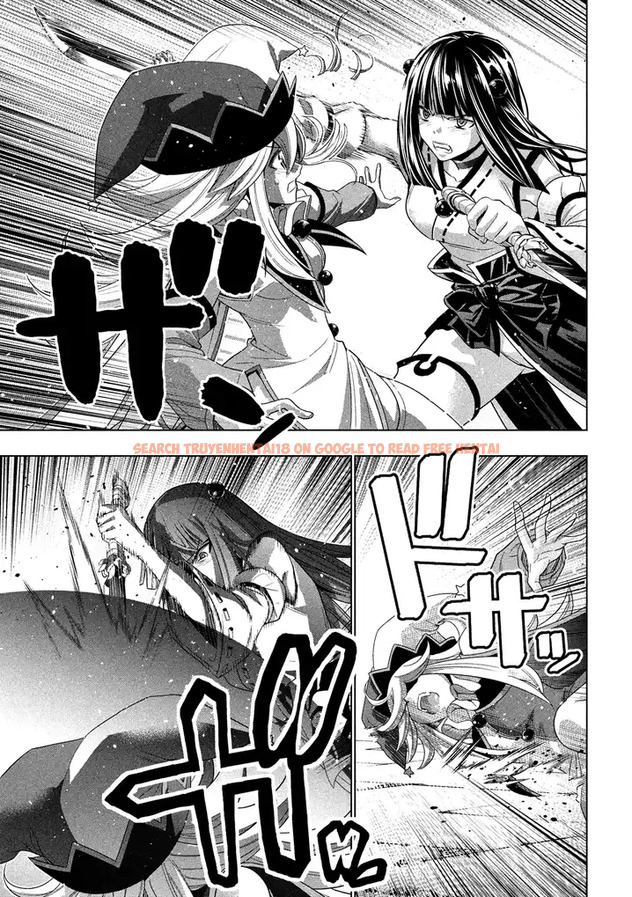 Read Hentai Image 16 745 in comic Parallel Paradise - Chapter 95 - hentaitnt.net