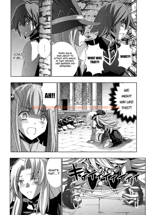 Read Hentai Image 17 745 in comic Parallel Paradise - Chapter 95 - hentaitnt.net