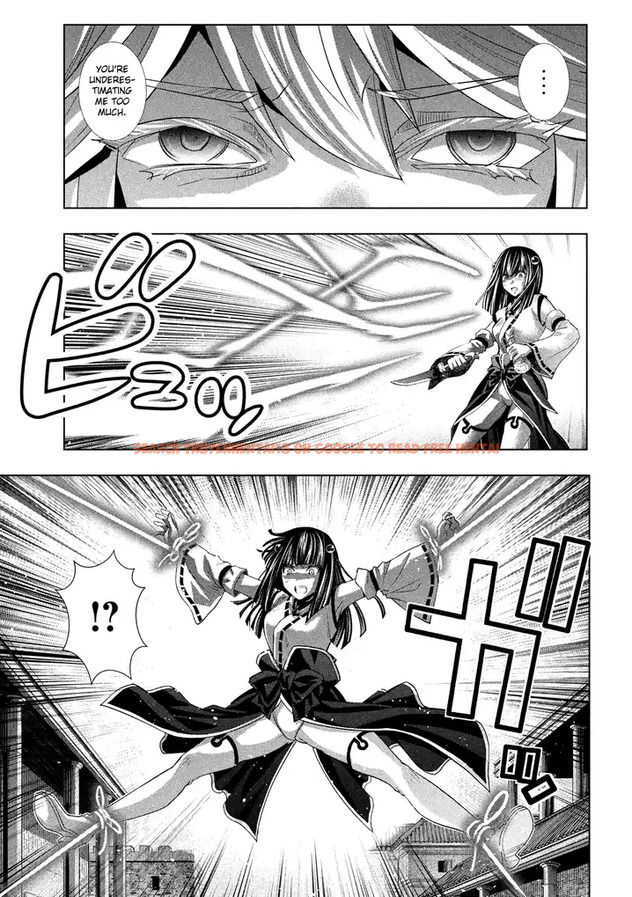 Read Hentai Image 18 745 in comic Parallel Paradise - Chapter 95 - hentaitnt.net