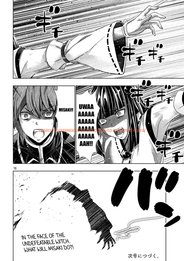 Read Hentai Image 19 745 in comic Parallel Paradise - Chapter 95 - hentaitnt.net