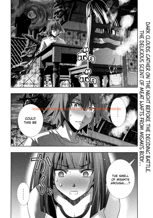 Read Hentai Image 3 745 in comic Parallel Paradise - Chapter 95 - hentaitnt.net