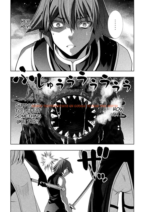 Read Hentai Image 10 745 in comic Parallel Paradise - Chapter 96 - hentaitnt.net