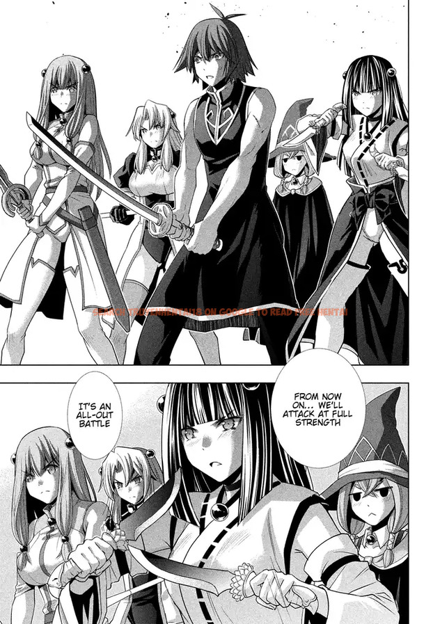 Read Hentai Image 11 745 in comic Parallel Paradise - Chapter 96 - hentaitnt.net