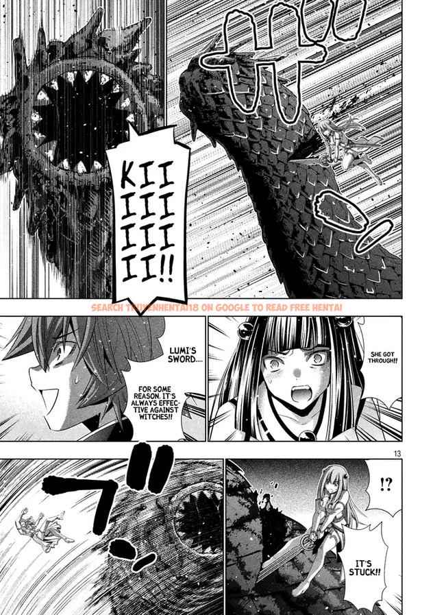 Read Hentai Image 15 745 in comic Parallel Paradise - Chapter 96 - hentaitnt.net