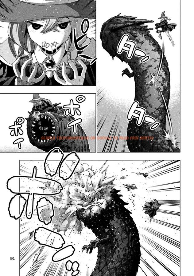 Read Hentai Image 17 745 in comic Parallel Paradise - Chapter 96 - hentaitnt.net