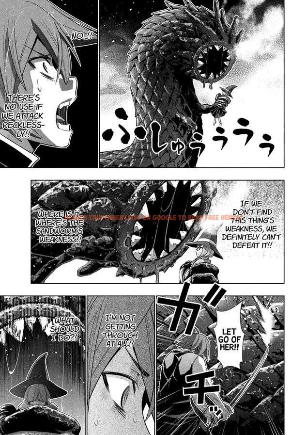 Read Hentai Image 19 745 in comic Parallel Paradise - Chapter 96 - hentaitnt.net