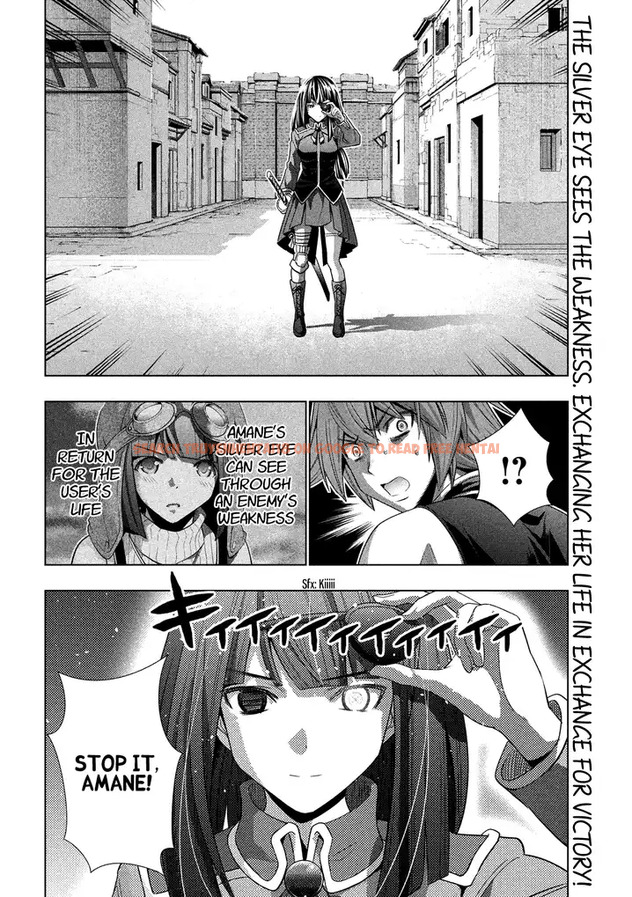 Read Hentai Image 20 745 in comic Parallel Paradise - Chapter 96 - hentaitnt.net