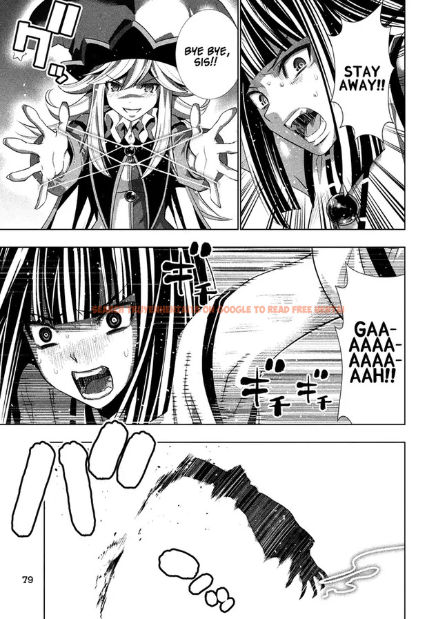 Read Hentai Image 5 745 in comic Parallel Paradise - Chapter 96 - hentaitnt.net