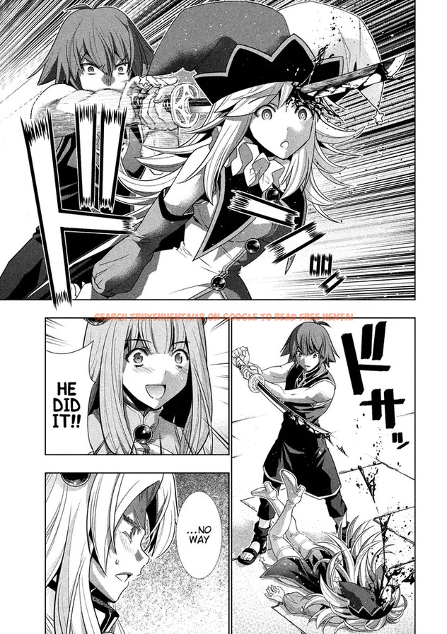 Read Hentai Image 7 745 in comic Parallel Paradise - Chapter 96 - hentaitnt.net