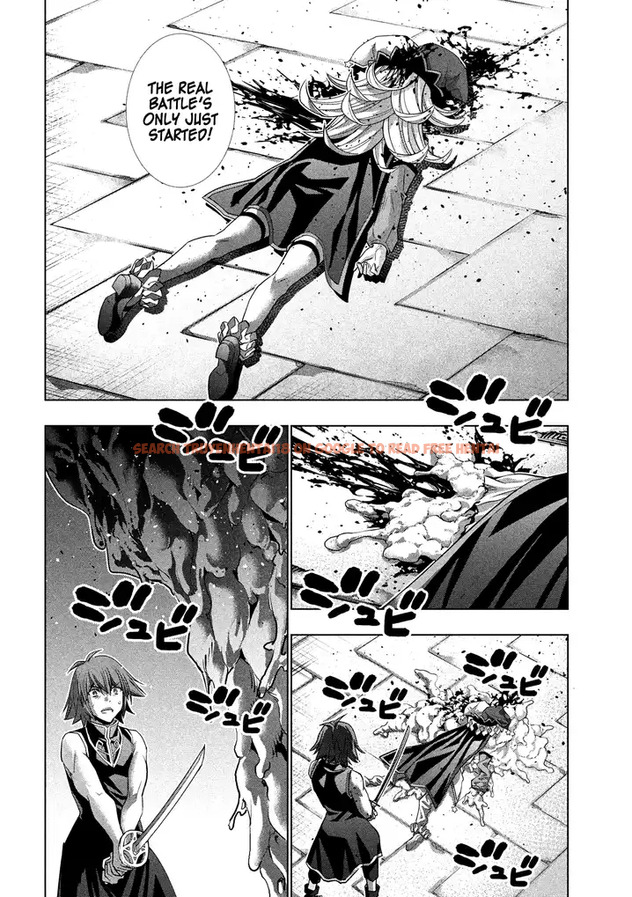 Read Hentai Image 8 745 in comic Parallel Paradise - Chapter 96 - hentaitnt.net