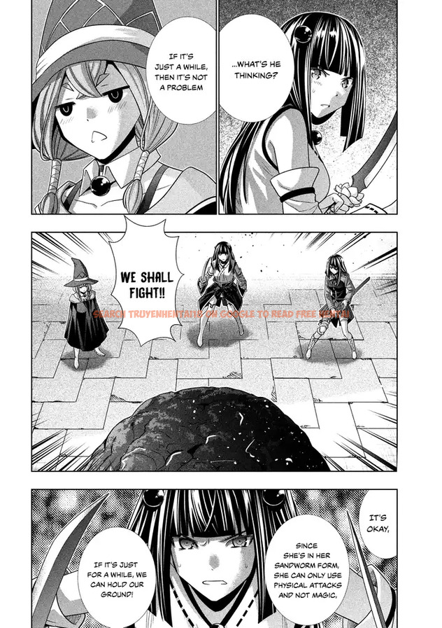 Read Hentai Image 11 744 in comic Parallel Paradise - Chapter 97 - hentaitnt.net