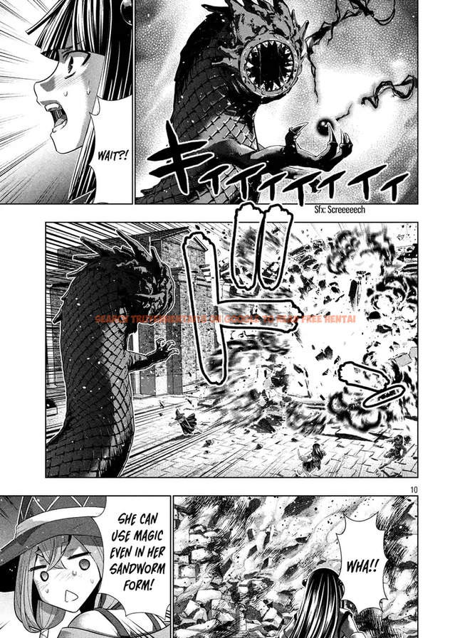 Read Hentai Image 12 744 in comic Parallel Paradise - Chapter 97 - hentaitnt.net