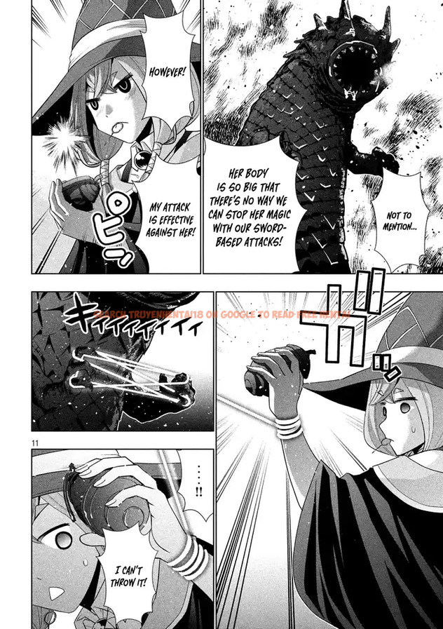 Read Hentai Image 13 745 in comic Parallel Paradise - Chapter 97 - hentaitnt.net