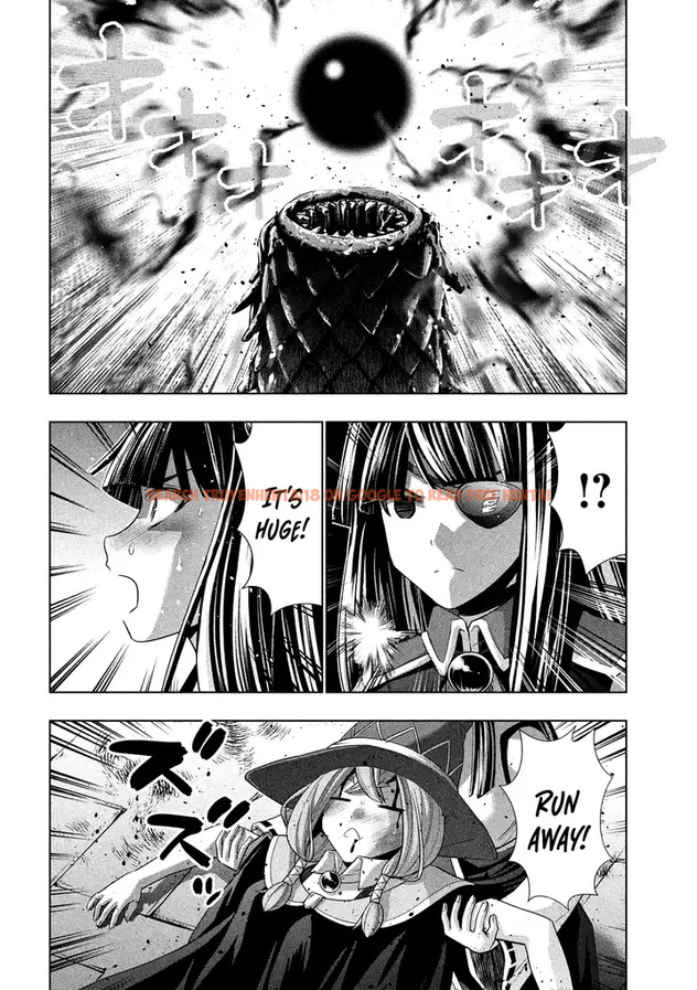 Read Hentai Image 15 745 in comic Parallel Paradise - Chapter 97 - hentaitnt.net