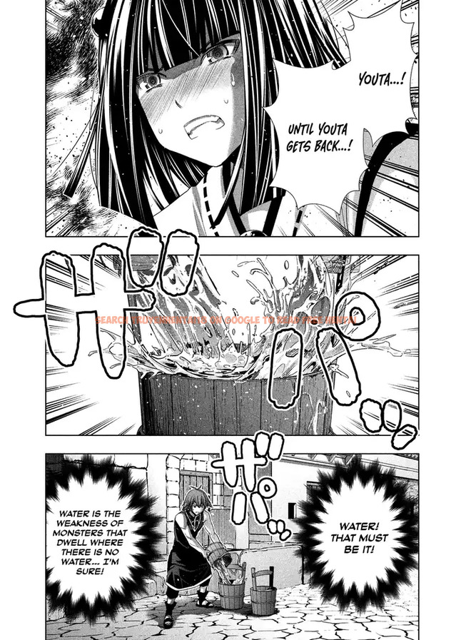 Read Hentai Image 16 745 in comic Parallel Paradise - Chapter 97 - hentaitnt.net