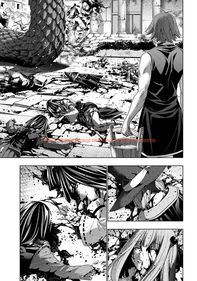 Read Hentai Image 18 745 in comic Parallel Paradise - Chapter 97 - hentaitnt.net