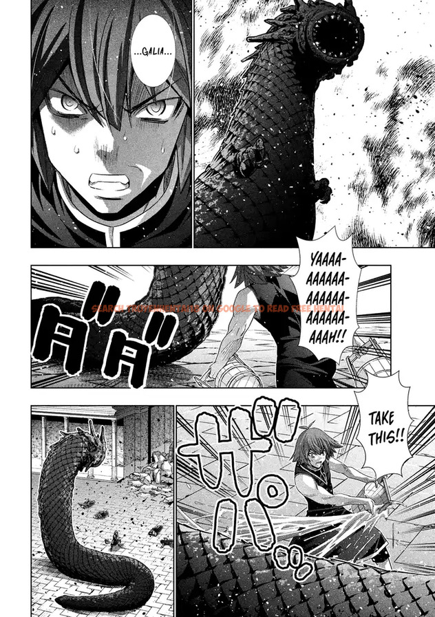 Read Hentai Image 19 745 in comic Parallel Paradise - Chapter 97 - hentaitnt.net
