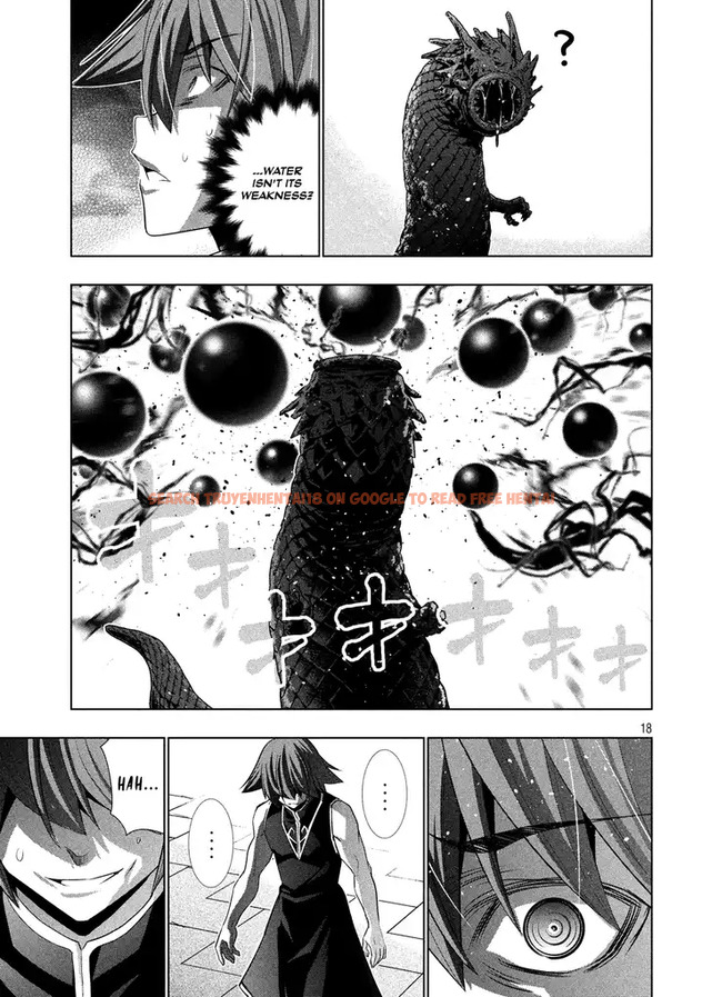 Read Hentai Image 20 745 in comic Parallel Paradise - Chapter 97 - hentaitnt.net