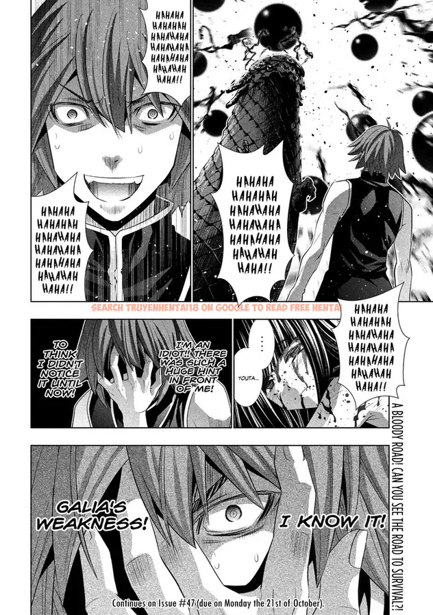 Read Hentai Image 21 745 in comic Parallel Paradise - Chapter 97 - hentaitnt.net
