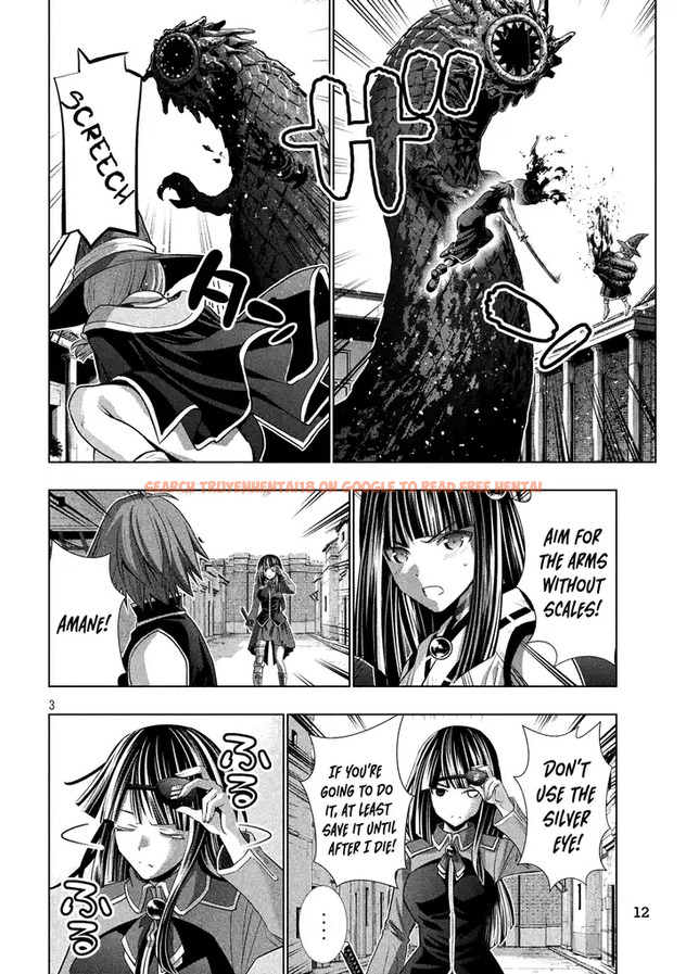 Read Hentai Image 5 744 in comic Parallel Paradise - Chapter 97 - hentaitnt.net