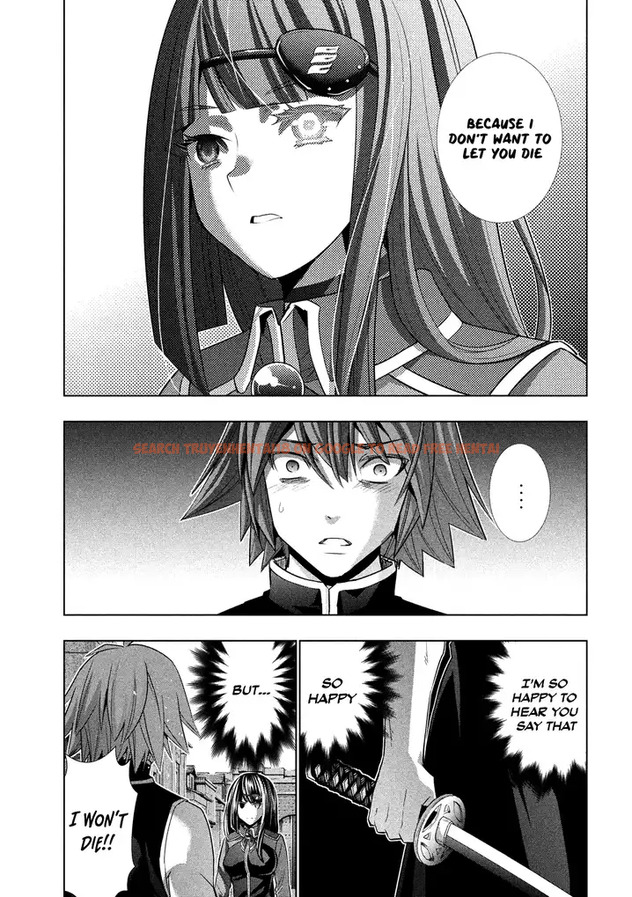 Read Hentai Image 6 744 in comic Parallel Paradise - Chapter 97 - hentaitnt.net