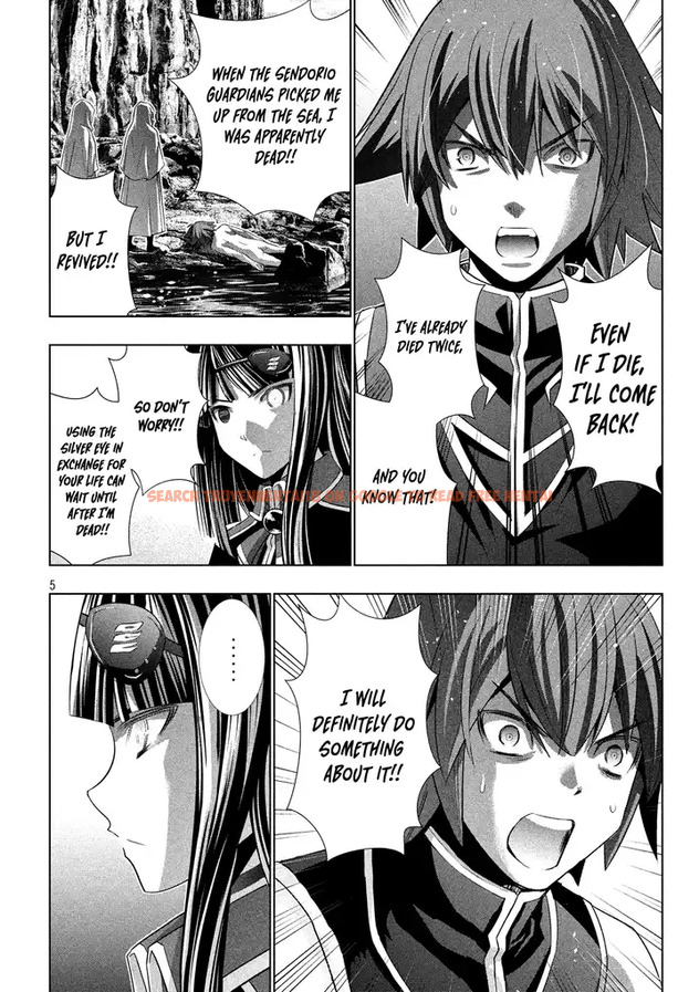 Read Hentai Image 7 744 in comic Parallel Paradise - Chapter 97 - hentaitnt.net