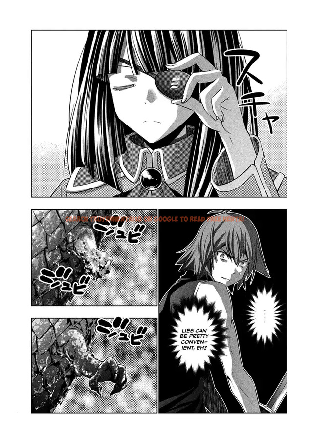 Read Hentai Image 8 744 in comic Parallel Paradise - Chapter 97 - hentaitnt.net
