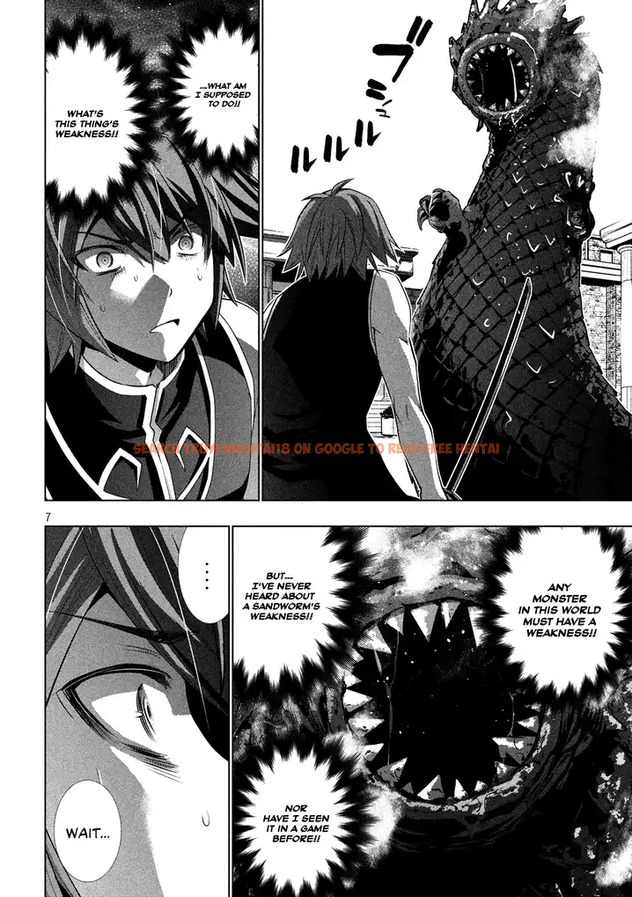 Read Hentai Image 9 744 in comic Parallel Paradise - Chapter 97 - hentaitnt.net